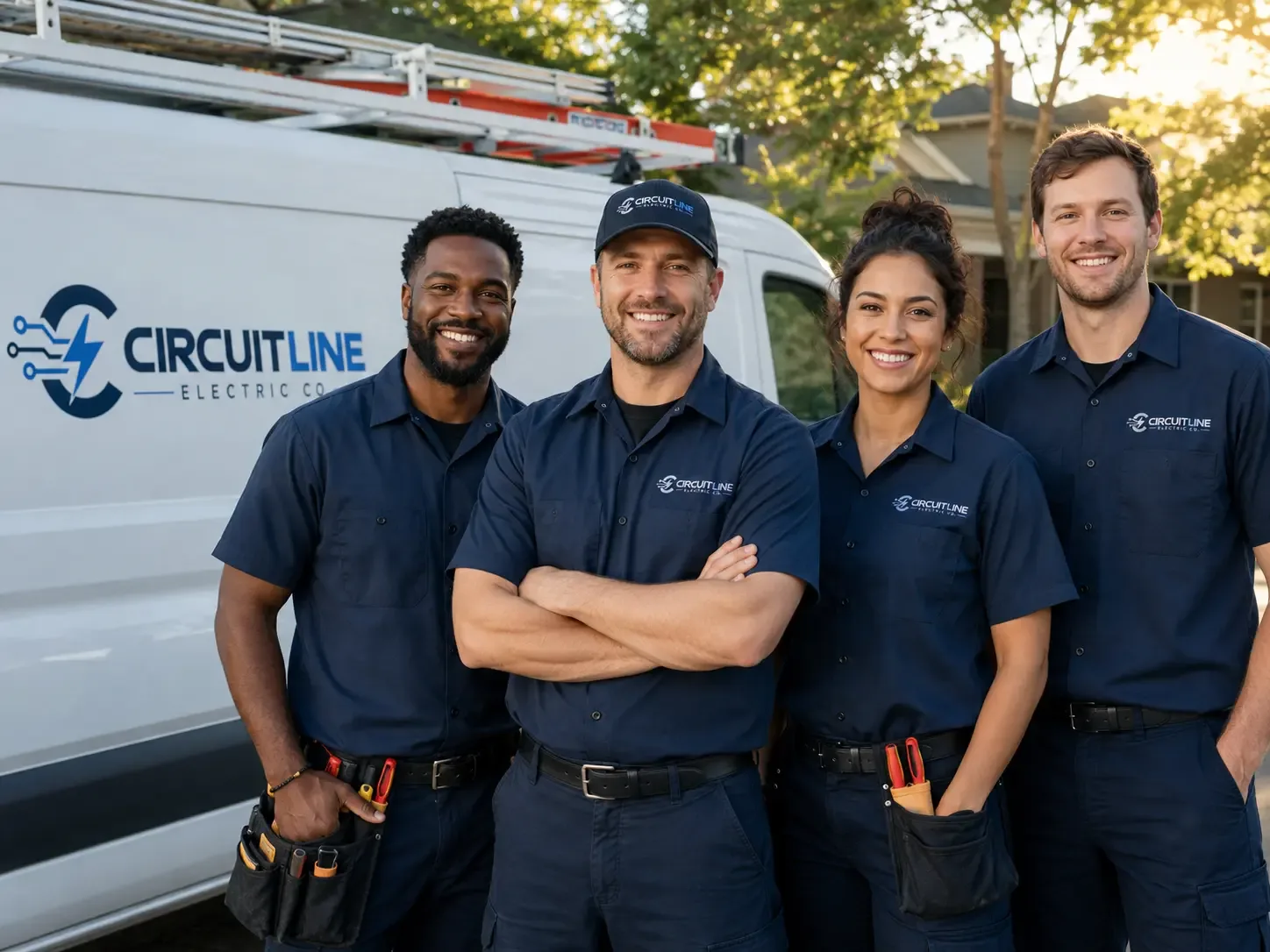 Whole Home Rewiring company in Bellingham, MA