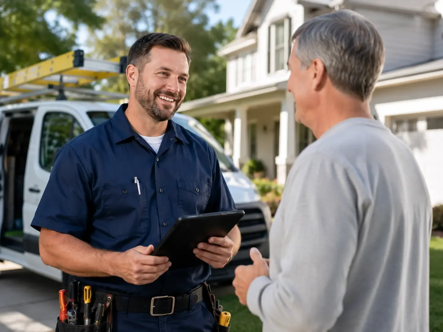 Whole Home Rewiring Bellingham, MA FAQs